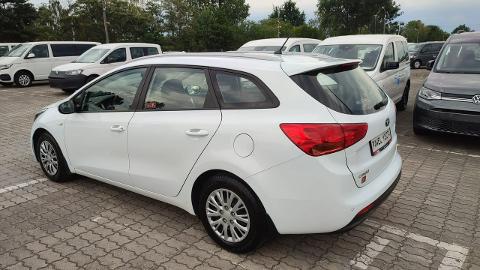 Kia Ceed II  (100KM) - 42 900  PLN, 2018 - Otwock - wyprzedaż | Autoria.pl