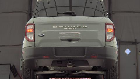 Ford Bronco Sport (181KM) -  108 200  PLN, 2024 - Katowice - wyprzedaż | Autoria.pl