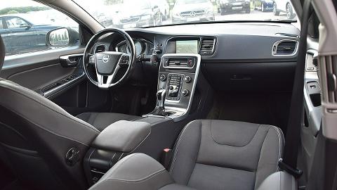 Volvo V60 I  (181KM) - 42 900  PLN, 2014 - Nowe Kucice - wyprzedaż | Autoria.pl