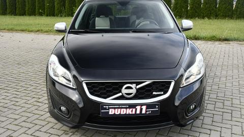 Volvo C30 I  (112KM) - 22 900  PLN, 2010 - Kutno - wyprzedaż | Autoria.pl