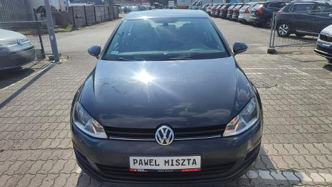 Volkswagen Golf VII  (90KM) - 39 900  PLN, 2014 - Otwock - wyprzedaż | Autoria.pl