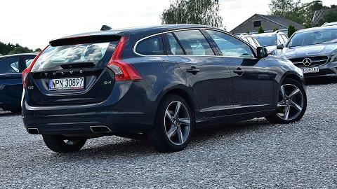 Volvo V60 I  (181KM) - 42 900  PLN, 2014 - Nowe Kucice - wyprzedaż | Autoria.pl