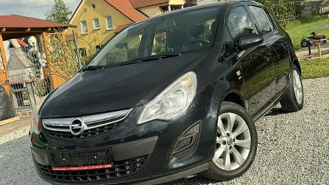 Opel Corsa D  (87KM) - 23 900  PLN, 2013 - Strzegom - wyprzedaż | Autoria.pl