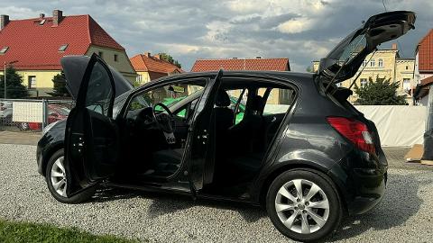 Opel Corsa D  (87KM) - 23 900  PLN, 2013 - Strzegom - wyprzedaż | Autoria.pl