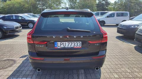 Volvo XC 60 II  (250KM) -  139 900  PLN, 2017 - Otwock - wyprzedaż | Autoria.pl