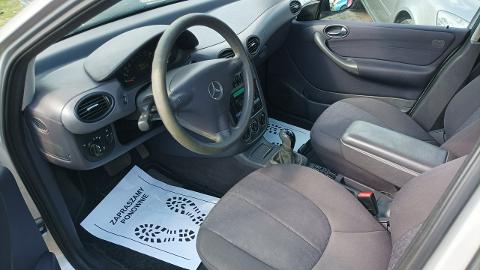 Mercedes-Benz Klasa A W168  (82KM) - 5 000  PLN, 2002 - Warszawa - wyprzedaż | Autoria.pl