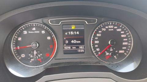 Audi Q3  (150KM) - 61 900  PLN, 2014 - Otwock - wyprzedaż | Autoria.pl