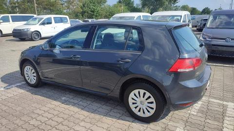 Volkswagen Golf VII  (90KM) - 39 900  PLN, 2014 - Otwock - wyprzedaż | Autoria.pl