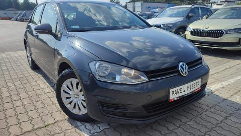 Volkswagen Golf VII  (90KM) - 39 900  PLN, 2014 - Otwock - wyprzedaż | Autoria.pl