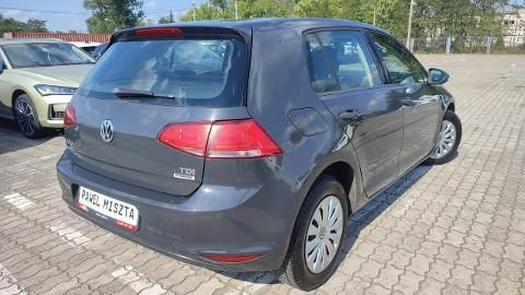 Volkswagen Golf VII  (90KM) - 39 900  PLN, 2014 - Otwock - wyprzedaż | Autoria.pl