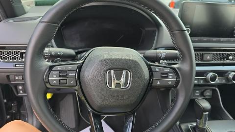 Honda Civic XI  (158KM) - 90 000  PLN, 2024 - Katowice - wyprzedaż | Autoria.pl