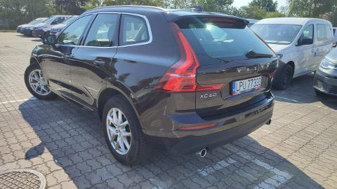 Volvo XC 60 II  (250KM) -  139 900  PLN, 2017 - Otwock - wyprzedaż | Autoria.pl