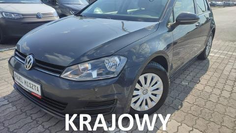 Volkswagen Golf VII  (90KM) - 39 900  PLN, 2014 - Otwock - wyprzedaż | Autoria.pl