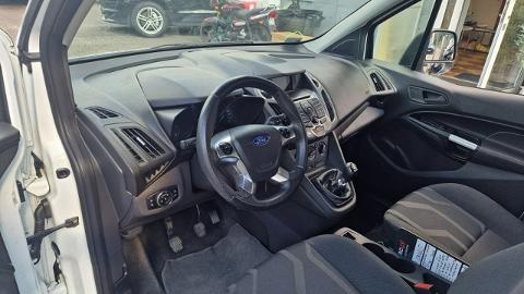 Ford Tourneo Connect II  (115KM) - 34 990  PLN, 2015 - Słupsk - wyprzedaż | Autoria.pl