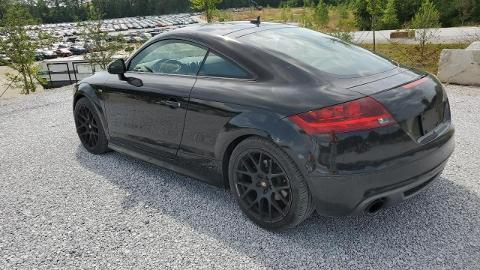 Audi TT 8J  (211KM) - 31 500  PLN, 2014 - Katowice - wyprzedaż | Autoria.pl