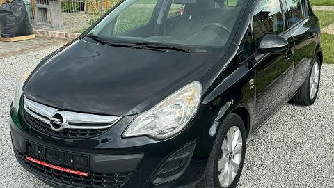 Opel Corsa D  (87KM) - 23 900  PLN, 2013 - Strzegom - wyprzedaż | Autoria.pl