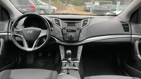 Hyundai i40 (116KM) - 41 000  PLN, 2016 - PRZEŹMIEROWO - wyprzedaż | Autoria.pl