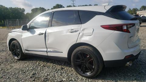 Acura RDX II  (275KM) - 44 800  PLN, 2021 - Katowice - wyprzedaż | Autoria.pl