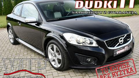 Volvo C30 I  (112KM) - 22 900  PLN, 2010 - Kutno - wyprzedaż | Autoria.pl