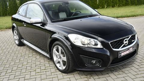 Volvo C30 I  (112KM) - 22 900  PLN, 2010 - Kutno - wyprzedaż | Autoria.pl