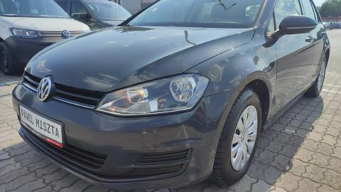 Volkswagen Golf VII  (90KM) - 39 900  PLN, 2014 - Otwock - wyprzedaż | Autoria.pl