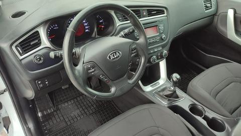 Kia Ceed II  (100KM) - 42 900  PLN, 2018 - Otwock - wyprzedaż | Autoria.pl