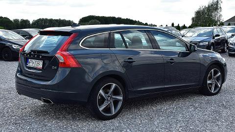 Volvo V60 I  (181KM) - 42 900  PLN, 2014 - Nowe Kucice - wyprzedaż | Autoria.pl