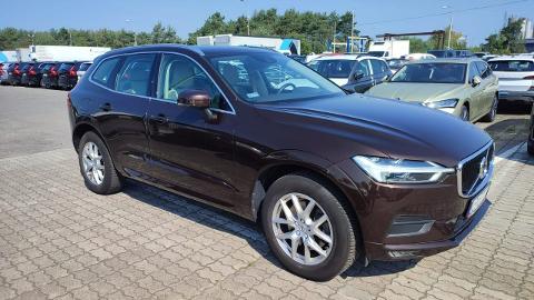 Volvo XC 60 II  (250KM) -  139 900  PLN, 2017 - Otwock - wyprzedaż | Autoria.pl