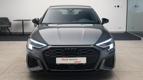 Audi S3 8V  (310KM) -  189 980  PLN, 2021 - Kielce - wyprzedaż | Autoria.pl