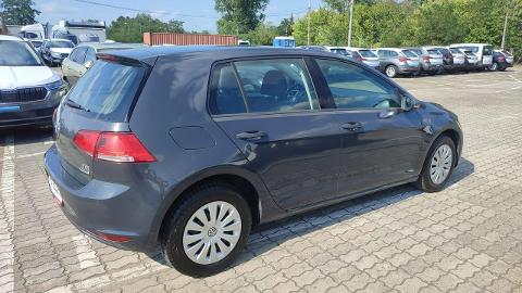 Volkswagen Golf VII  (90KM) - 39 900  PLN, 2014 - Otwock - wyprzedaż | Autoria.pl