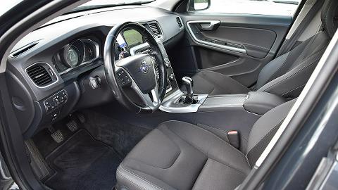 Volvo V60 I  (181KM) - 42 900  PLN, 2014 - Nowe Kucice - wyprzedaż | Autoria.pl