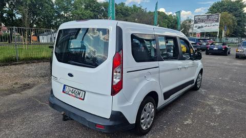 Ford Tourneo Connect II  (115KM) - 34 990  PLN, 2015 - Słupsk - wyprzedaż | Autoria.pl