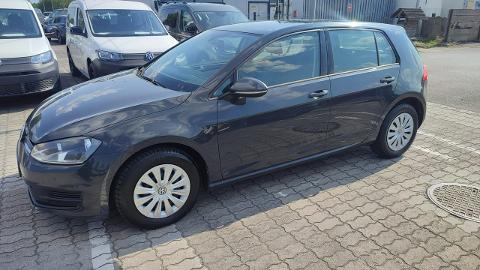 Volkswagen Golf VII  (90KM) - 39 900  PLN, 2014 - Otwock - wyprzedaż | Autoria.pl