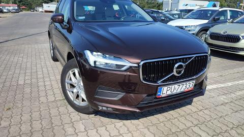 Volvo XC 60 II  (250KM) -  139 900  PLN, 2017 - Otwock - wyprzedaż | Autoria.pl