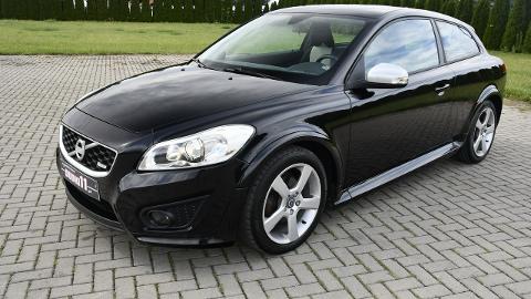 Volvo C30 I  (112KM) - 22 900  PLN, 2010 - Kutno - wyprzedaż | Autoria.pl