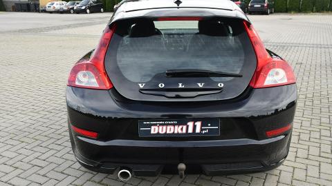 Volvo C30 I  (112KM) - 22 900  PLN, 2010 - Kutno - wyprzedaż | Autoria.pl