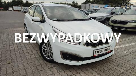 Kia Ceed II  (100KM) - 42 900  PLN, 2018 - Otwock - wyprzedaż | Autoria.pl