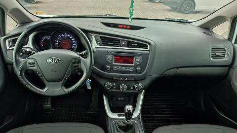 Kia Ceed II  (100KM) - 42 900  PLN, 2018 - Otwock - wyprzedaż | Autoria.pl