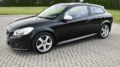 Volvo C30 I  (112KM) - 22 900  PLN, 2010 - Kutno - wyprzedaż | Autoria.pl