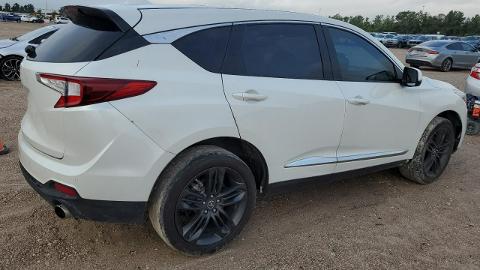 Acura RDX II  (275KM) -  112 000  PLN, 2021 - Katowice - wyprzedaż | Autoria.pl