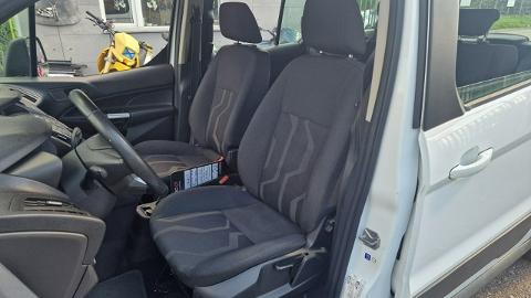 Ford Tourneo Connect II  (115KM) - 34 990  PLN, 2015 - Słupsk - wyprzedaż | Autoria.pl