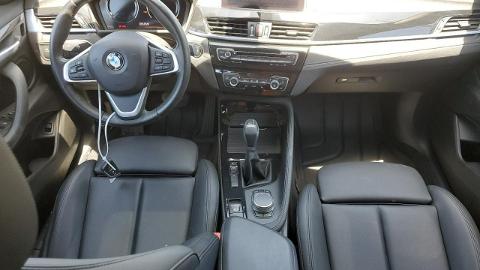 BMW X2 (228KM) - 52 300  PLN, 2018 - Katowice - wyprzedaż | Autoria.pl