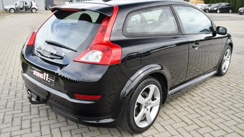 Volvo C30 I  (112KM) - 22 900  PLN, 2010 - Kutno - wyprzedaż | Autoria.pl