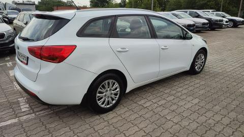 Kia Ceed II  (100KM) - 42 900  PLN, 2018 - Otwock - wyprzedaż | Autoria.pl