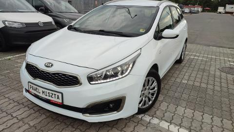 Kia Ceed II  (100KM) - 42 900  PLN, 2018 - Otwock - wyprzedaż | Autoria.pl