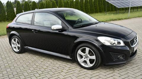 Volvo C30 I  (112KM) - 22 900  PLN, 2010 - Kutno - wyprzedaż | Autoria.pl