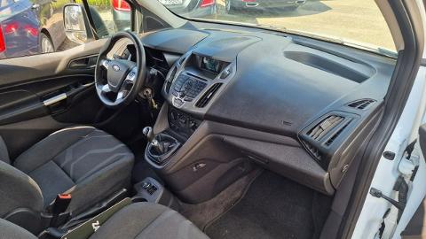 Ford Tourneo Connect II  (115KM) - 34 990  PLN, 2015 - Słupsk - wyprzedaż | Autoria.pl