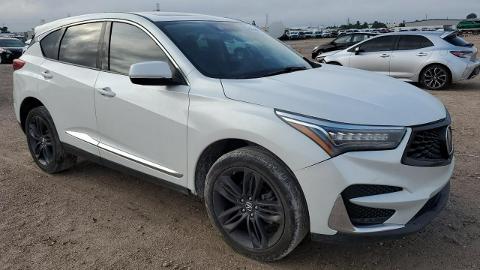 Acura RDX II  (275KM) -  112 000  PLN, 2021 - Katowice - wyprzedaż | Autoria.pl