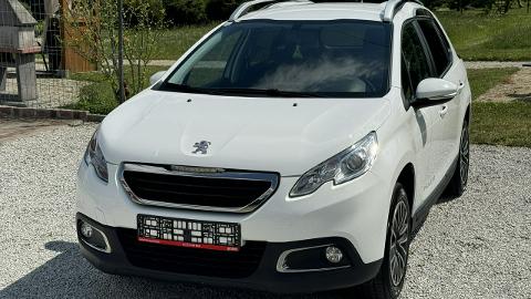 Peugeot 2008 I  (82KM) - 30 900  PLN, 2013 - Strzegom - wyprzedaż | Autoria.pl