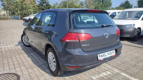 Volkswagen Golf VII  (90KM) - 39 900  PLN, 2014 - Otwock - wyprzedaż | Autoria.pl